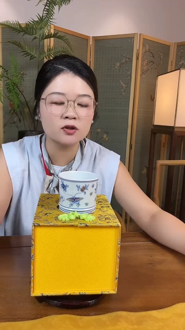 摆件瓷博会&古县衙浮梁瓷局015