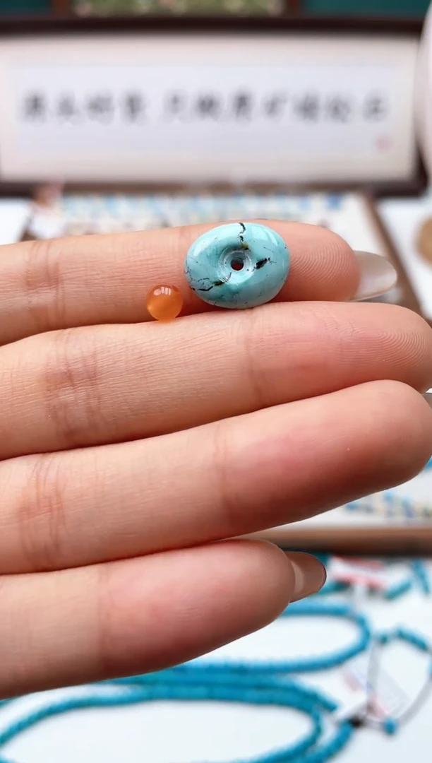 未镶嵌南红玛瑙珠宝奇石19