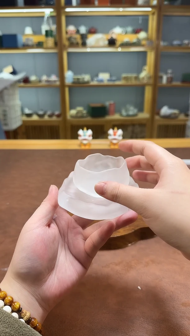 【闪购商品】晨间器物清货专属链接