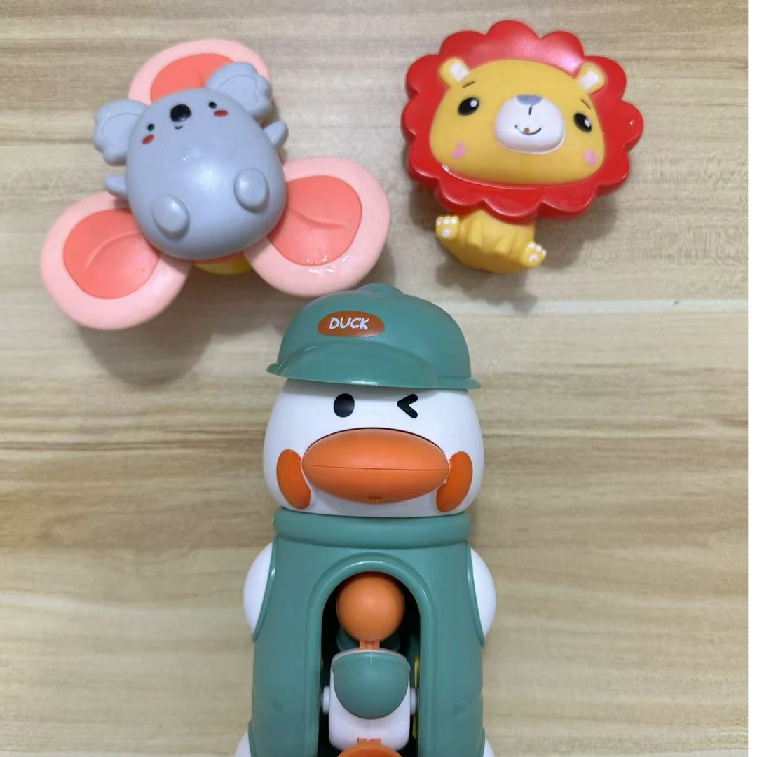 洗澡三件套  裸装