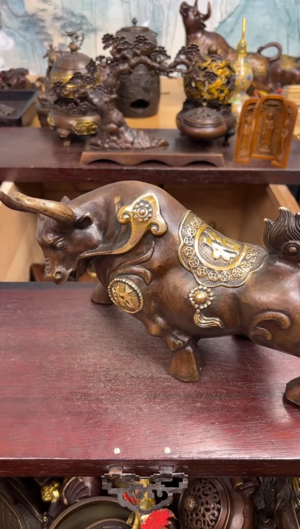 锦瑞铜专属精选链接