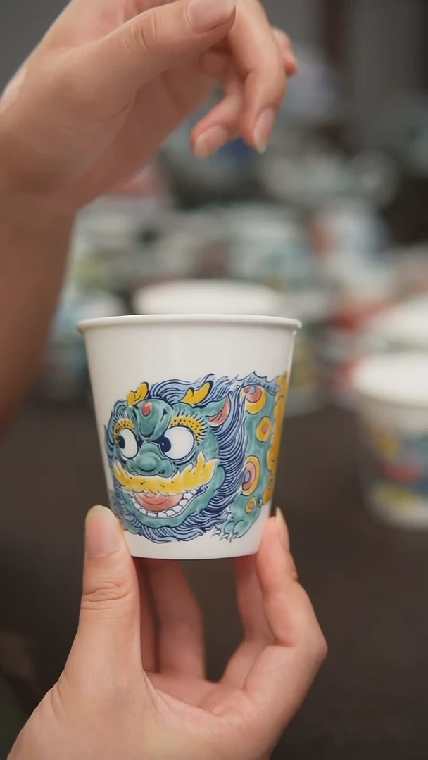 宠粉福利价        可乐杯