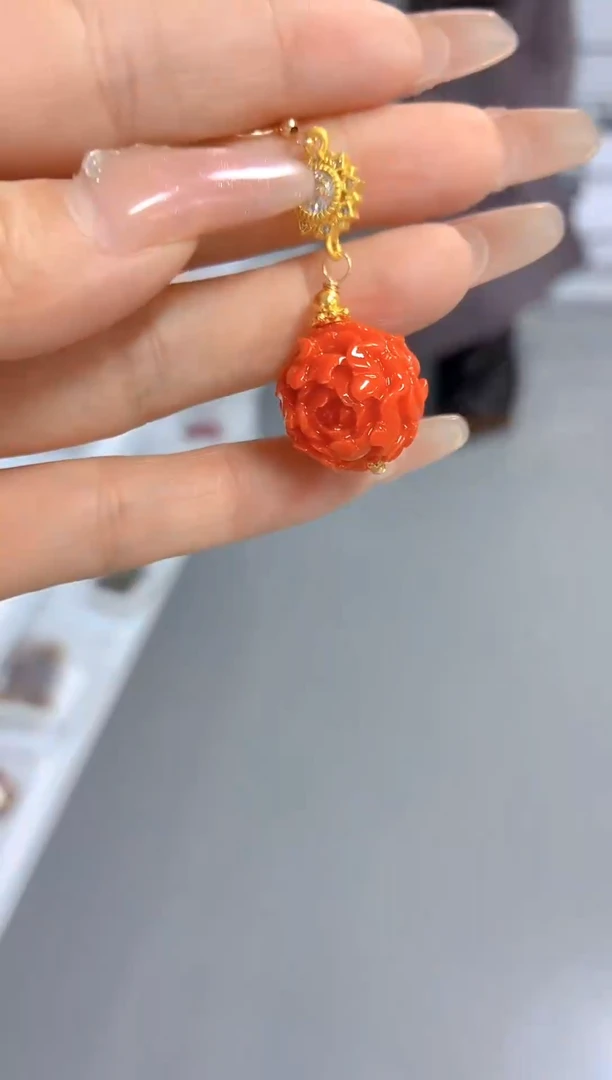【高定甄选】高端轻奢多样性发货HF4094S