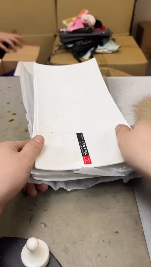 瓷片591聚宝缘海陶精选