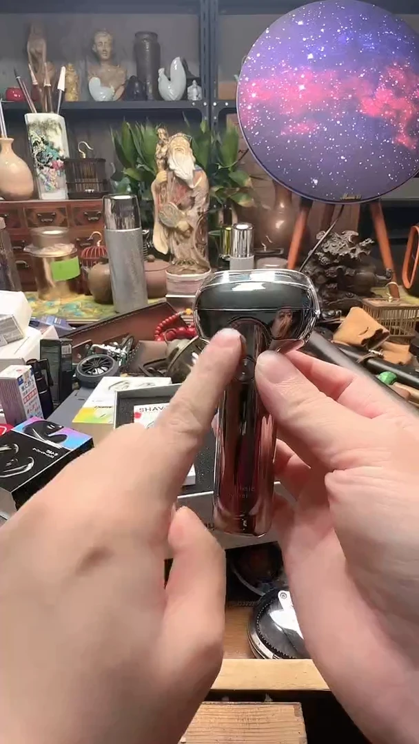 陶瓷器摆件文化  工美艺术