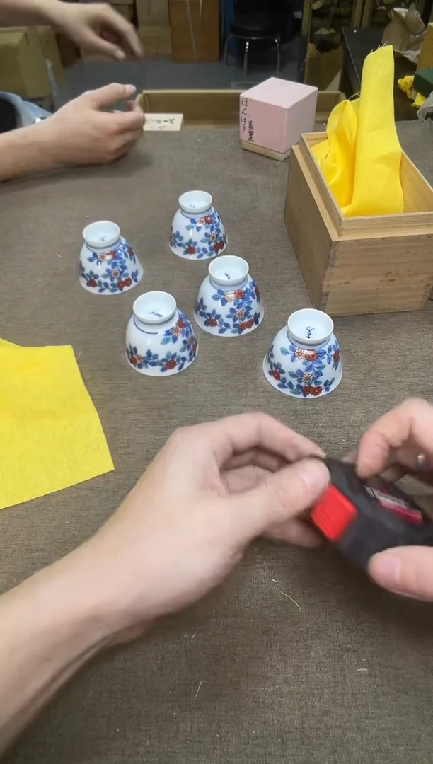 茶宠瓷器茶具套装