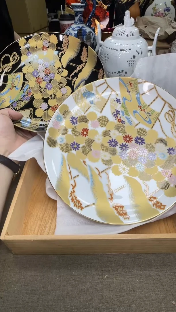 茶宠瓷器茶具套装
