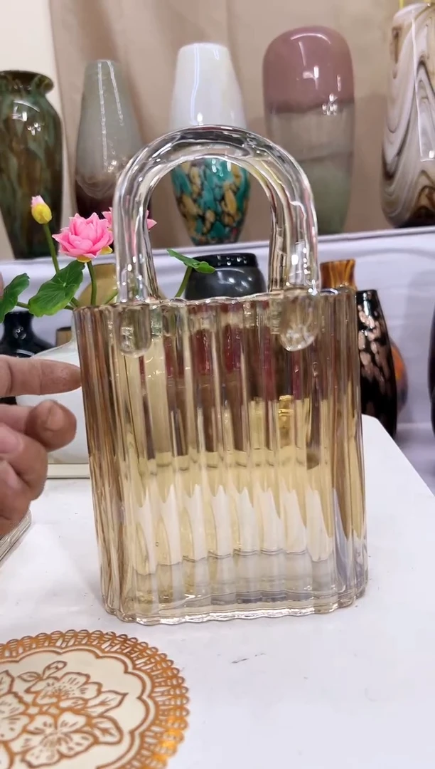 【闪购商品】也麦花器