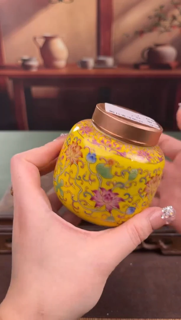 【闪购商品】顾德茶器福利闪购链接