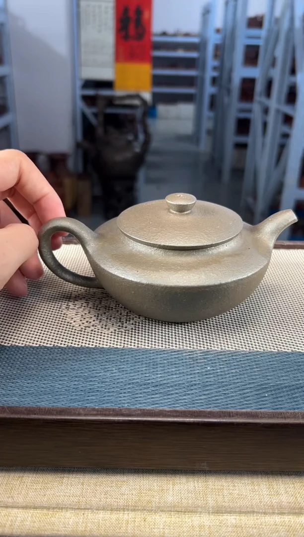 茶壶紫砂32宜兴紫砂