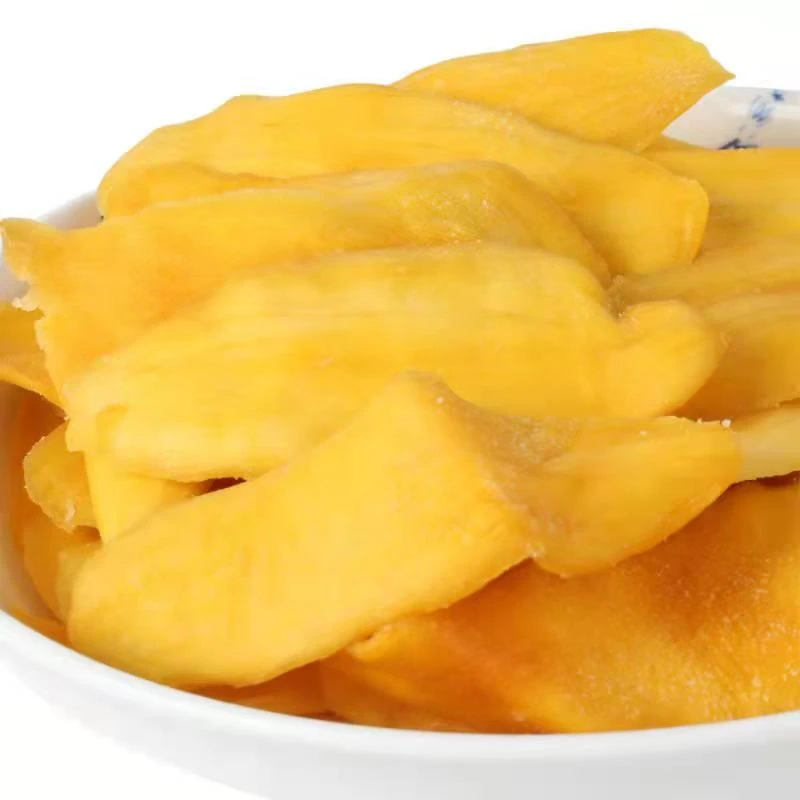 芒果片350g