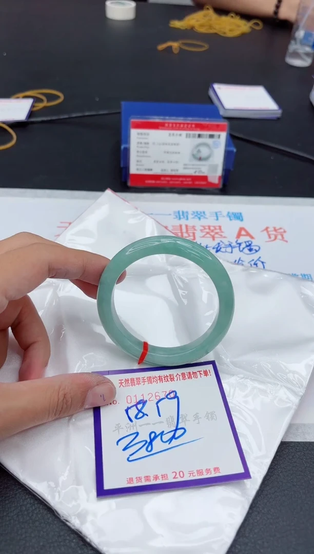 未镶嵌手镯翡翠11111111