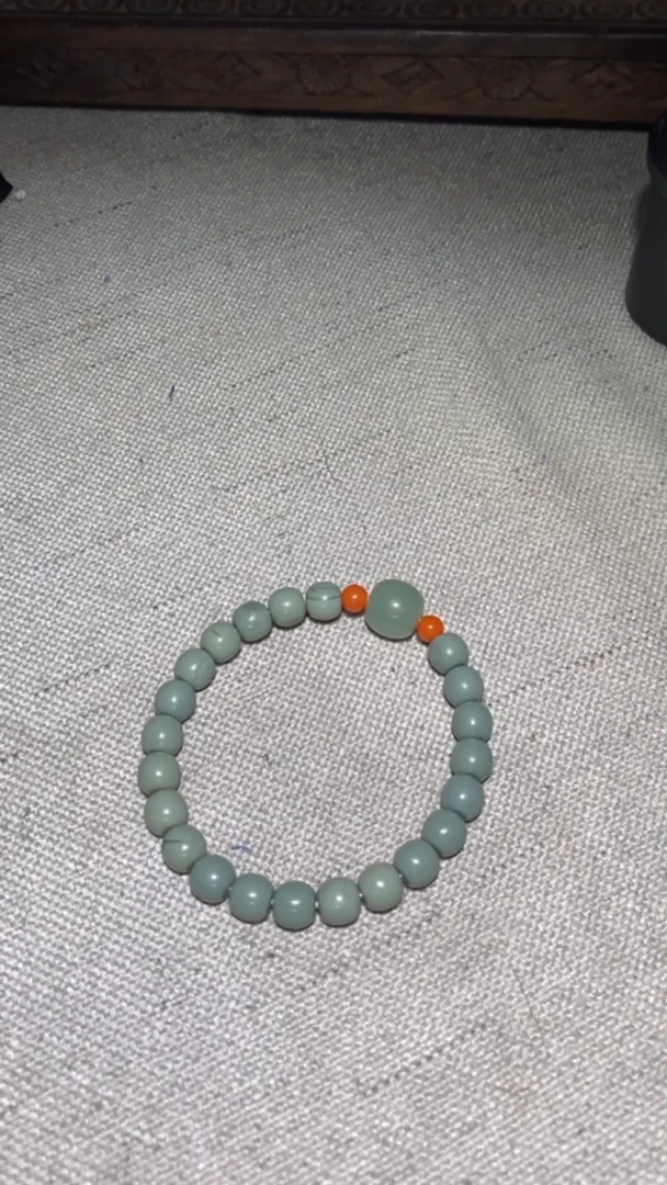 和田玉未镶嵌挂件HLW0530-11