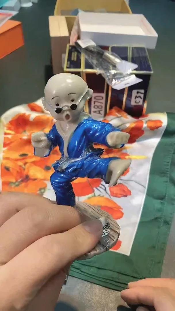 瓷片全场正品,一件不留@@1