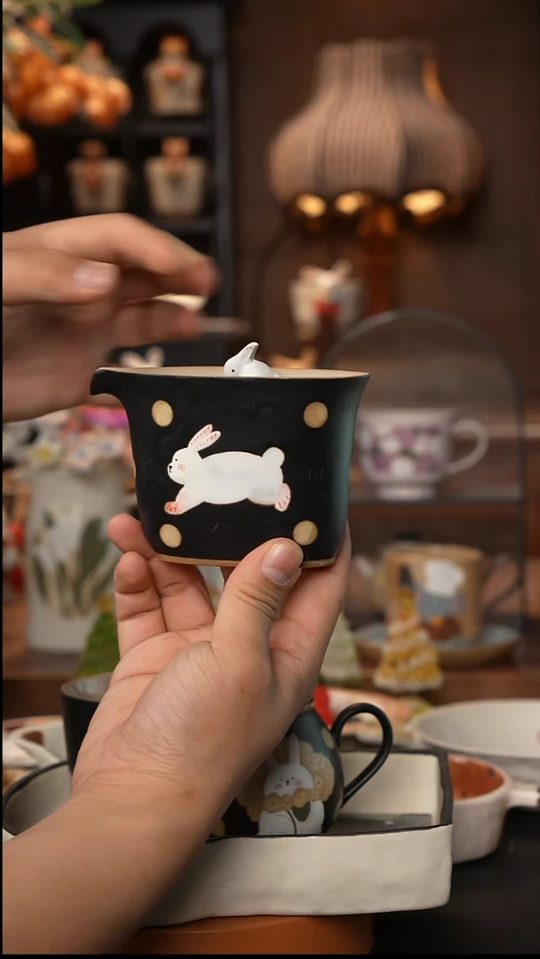 其他陶川谷原创手作陶瓷  11.24  不退差价