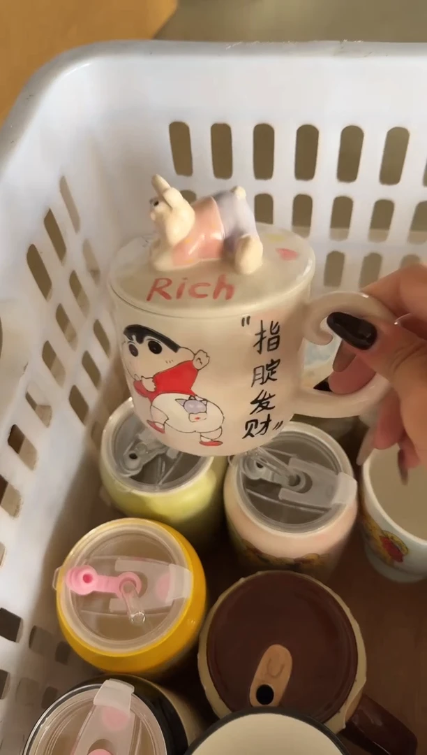 瓷【唯品瓷】工厂溯源