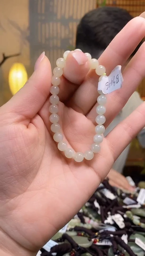 【闪购商品】和田玉颈饰未镶嵌多样性发货，拍一发一