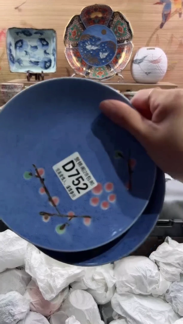 【闪购商品】瓷片当天满28米包邮D752