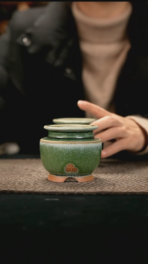 01-04-L018花盆口径5特