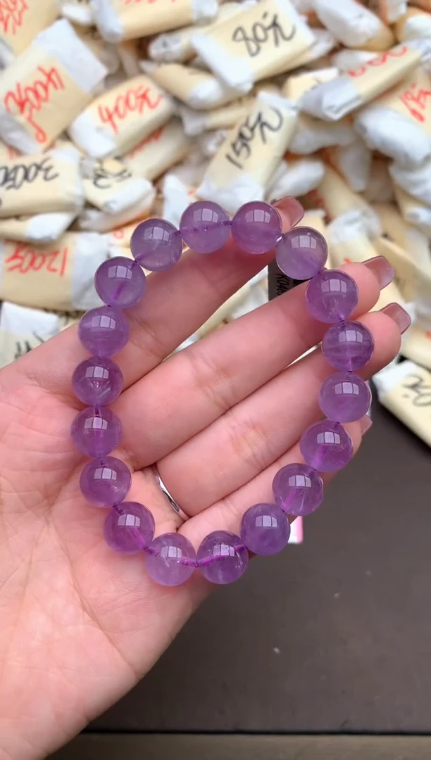 手串未镶嵌水晶(多样性发货)1个