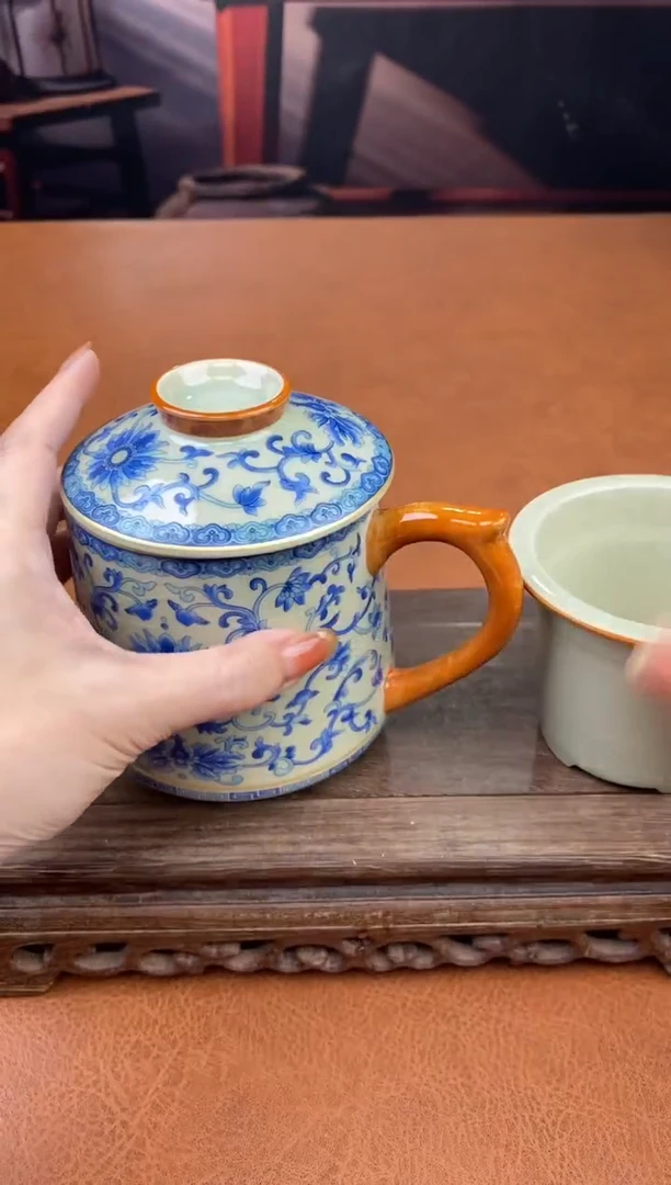 【闪购商品】陶禧茶器闪购福利V