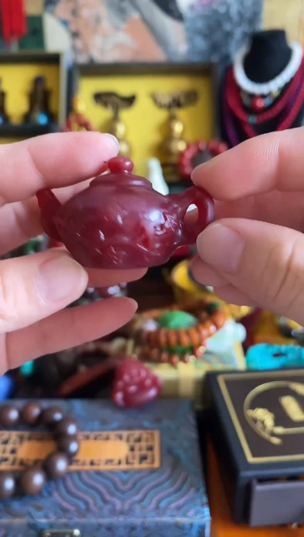 其他贝壳[王姬珠宝精品推荐]