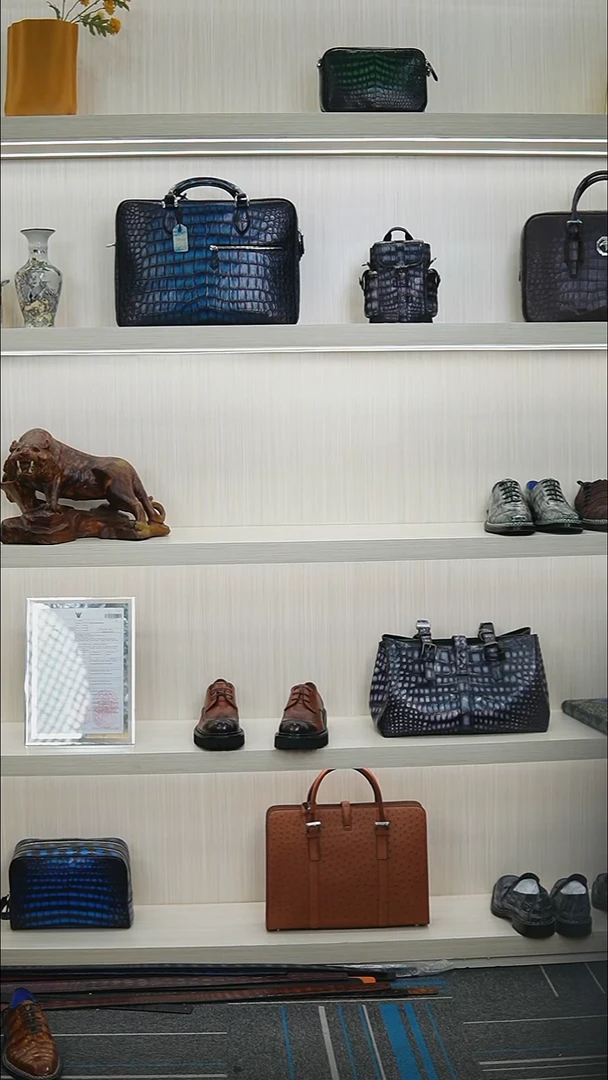 鹿皮（革）纤**星41码切尔西