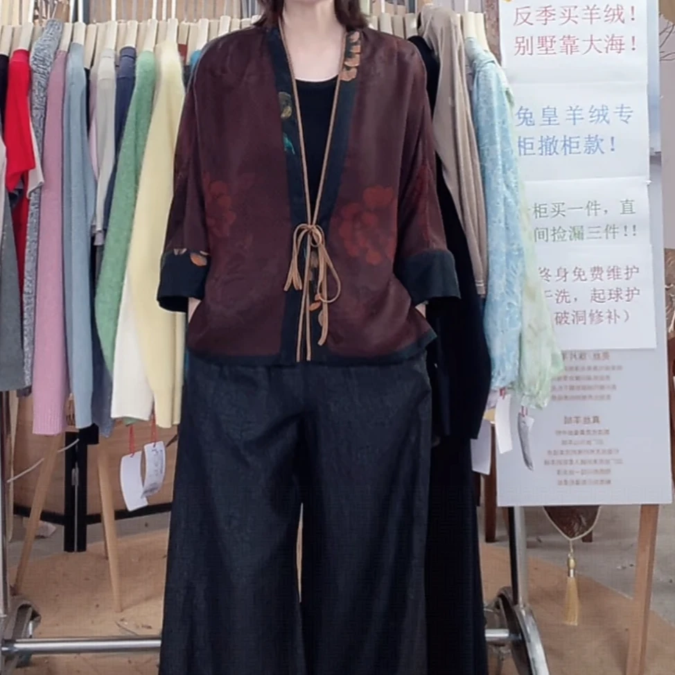 兔皇春夏孤品女装ZBXY8116