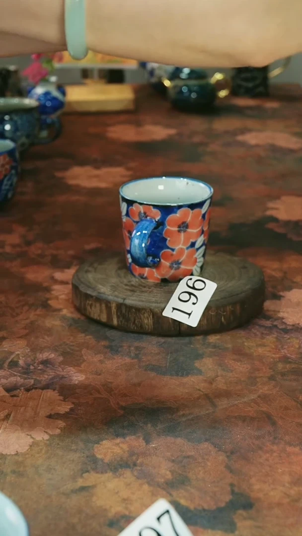 茶碗...........196