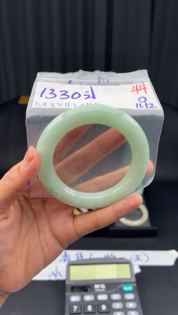 未镶嵌定制翡翠毛货需精细抛光多样性发1件/44