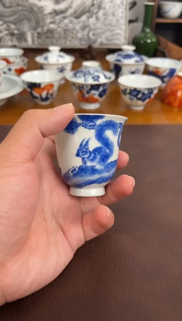 照夜白新品福利尝鲜价