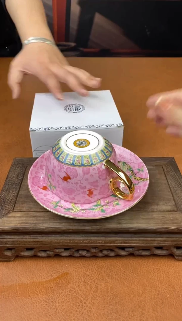 【闪购商品】陶禧茶器闪购福利V