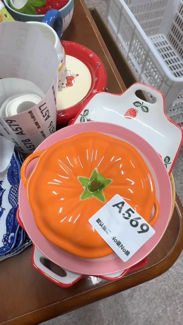摆件挺***！微瑕产品！请理性下单！！
