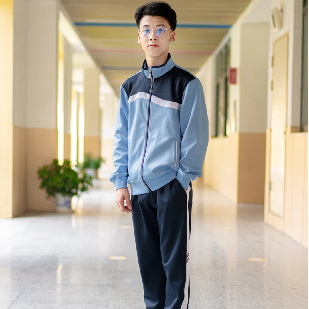 沭阳初中秋季校服外国中学语怀文中学实验中学