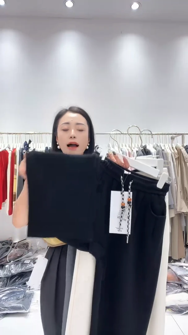 锦汐里女装批发009
