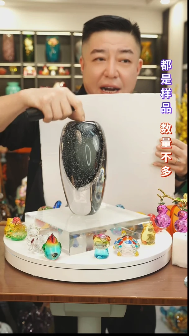 外贸花瓶尾货209