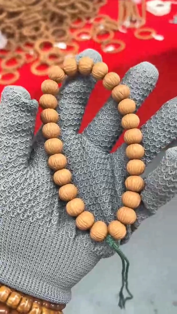 【闪购商品】猴头核桃吊坠12+土豪手持