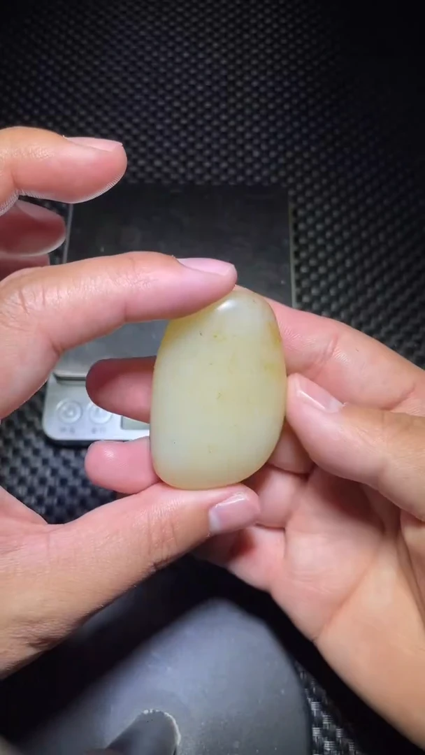 【闪购商品】和田玉挂件未镶嵌172