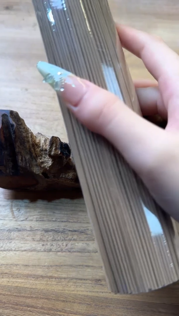 线香39号 芽庄沉水白棋 （没标）200克