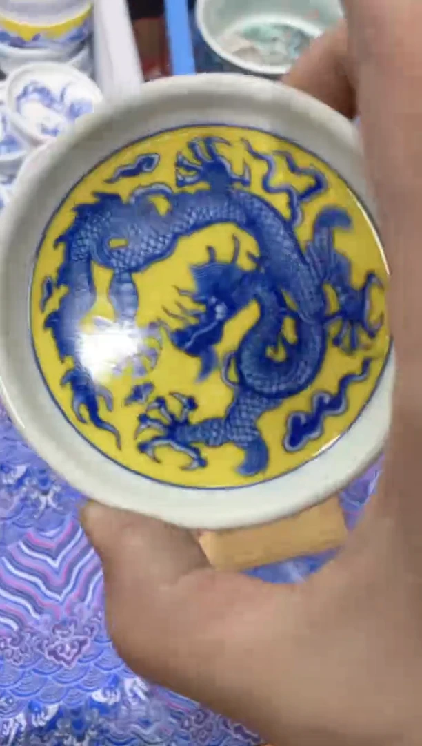 【闪购商品】景德镇陶瓷福利价