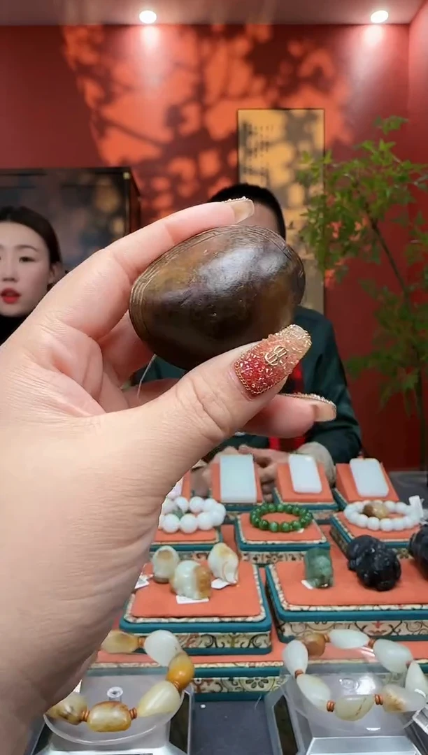 【闪购商品】和田玉吊坠未镶嵌吊坠