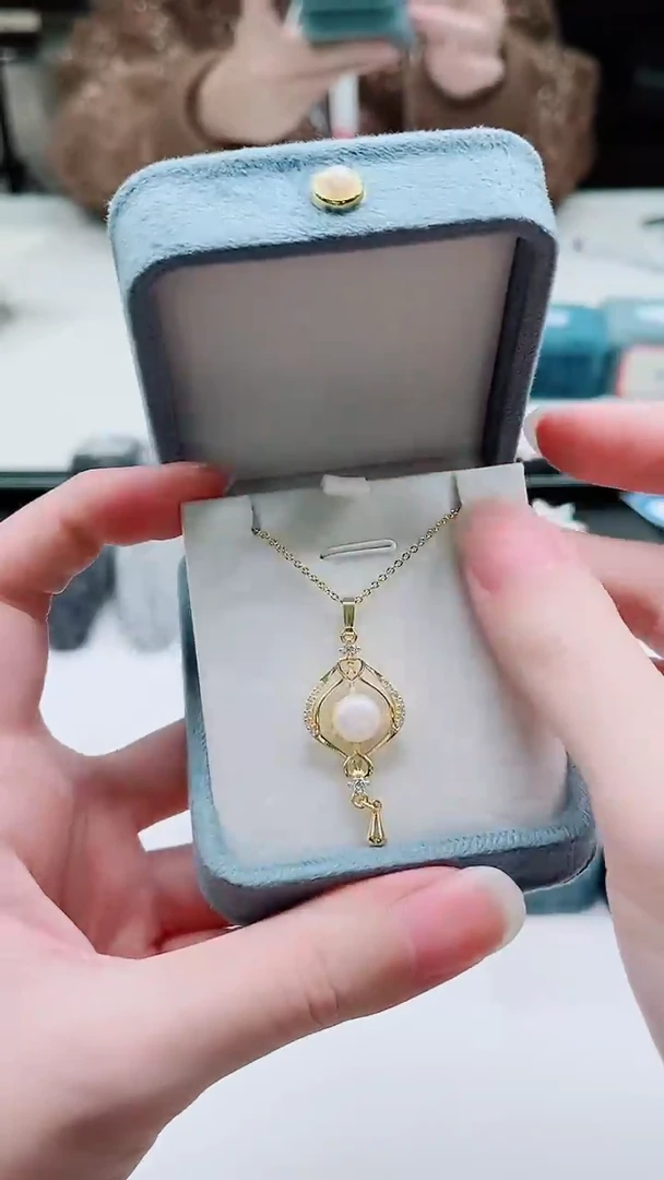 合金其他淡水珍珠多样性发一344
