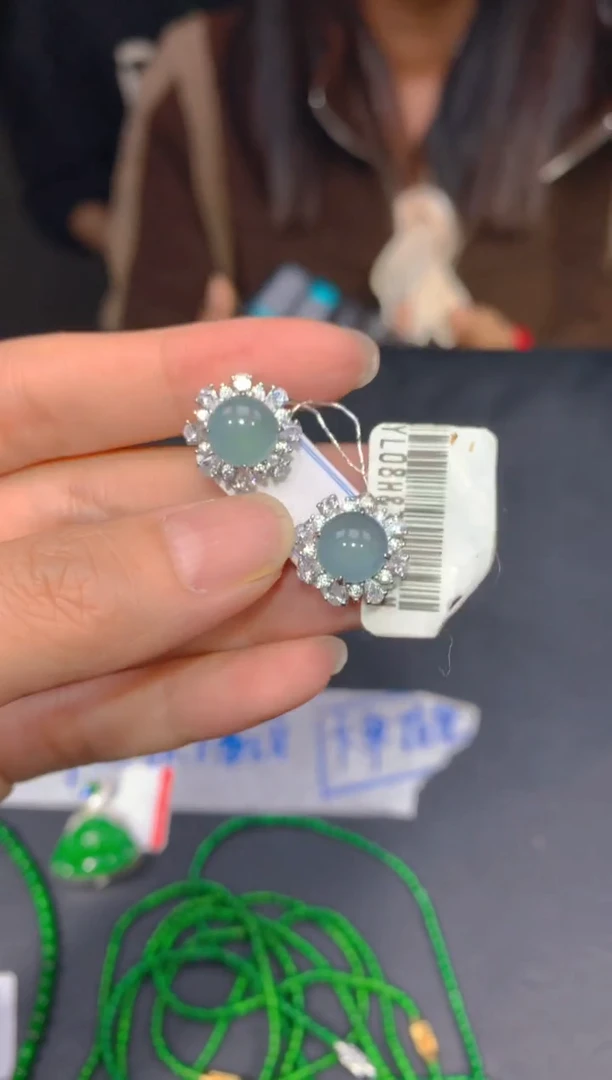 【闪购商品】定制翡翠未镶嵌194多样性发货（发其一）