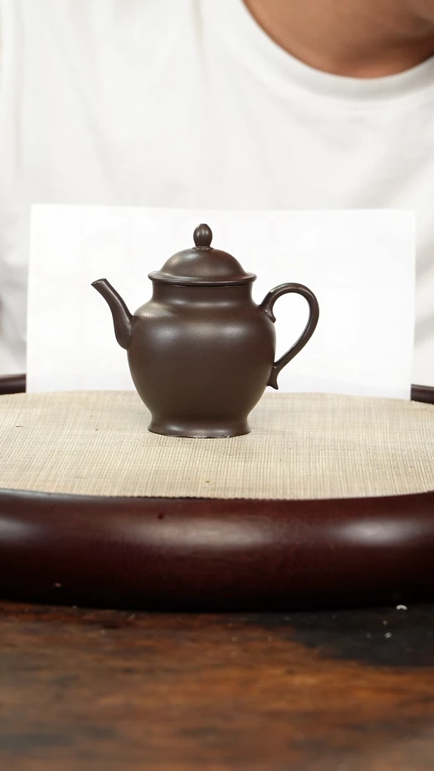 茶壶紫砂老行家紫砂4