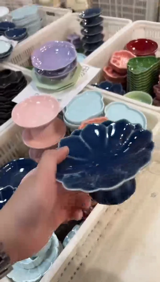 瓷片微瑕商品，介意勿拍