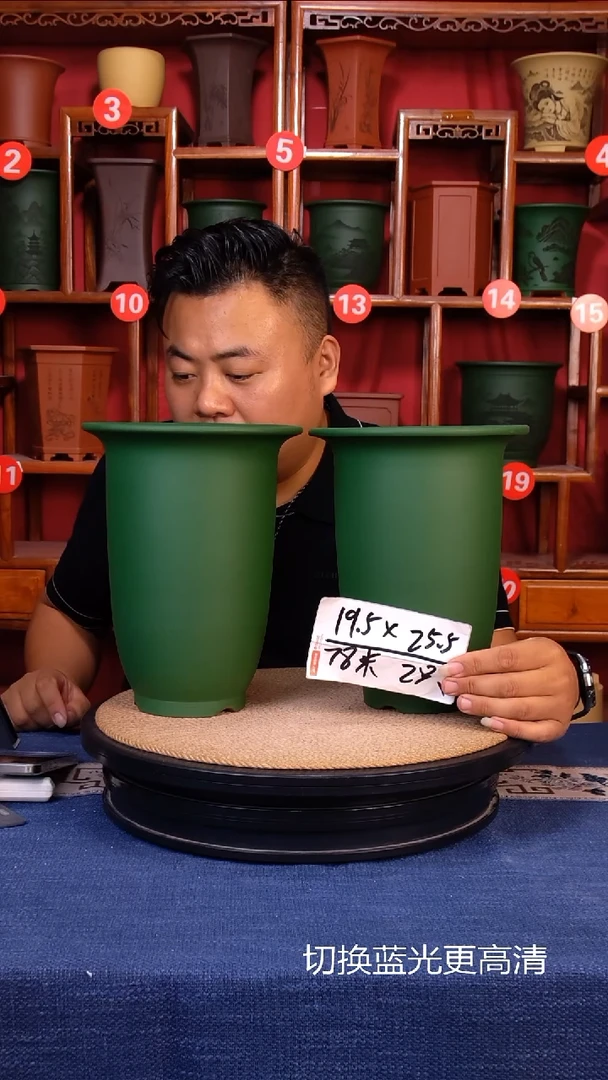紫砂花盆111111111