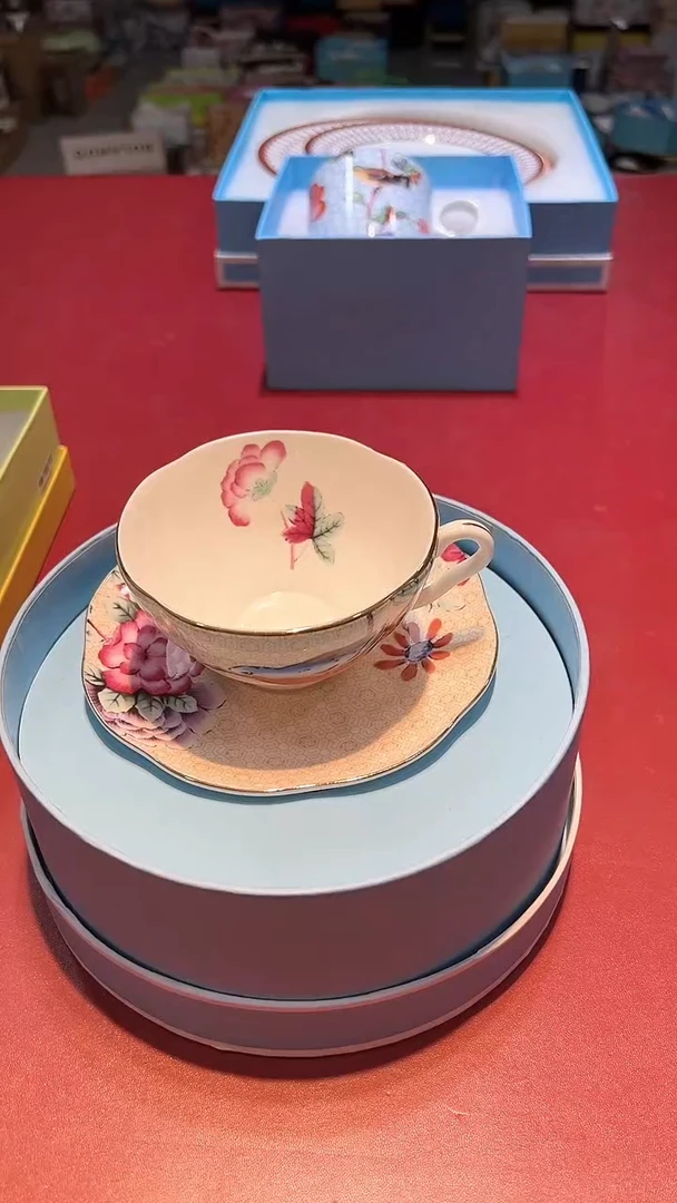 【闪购商品】瓷片锅碗瓢盆一件不剩