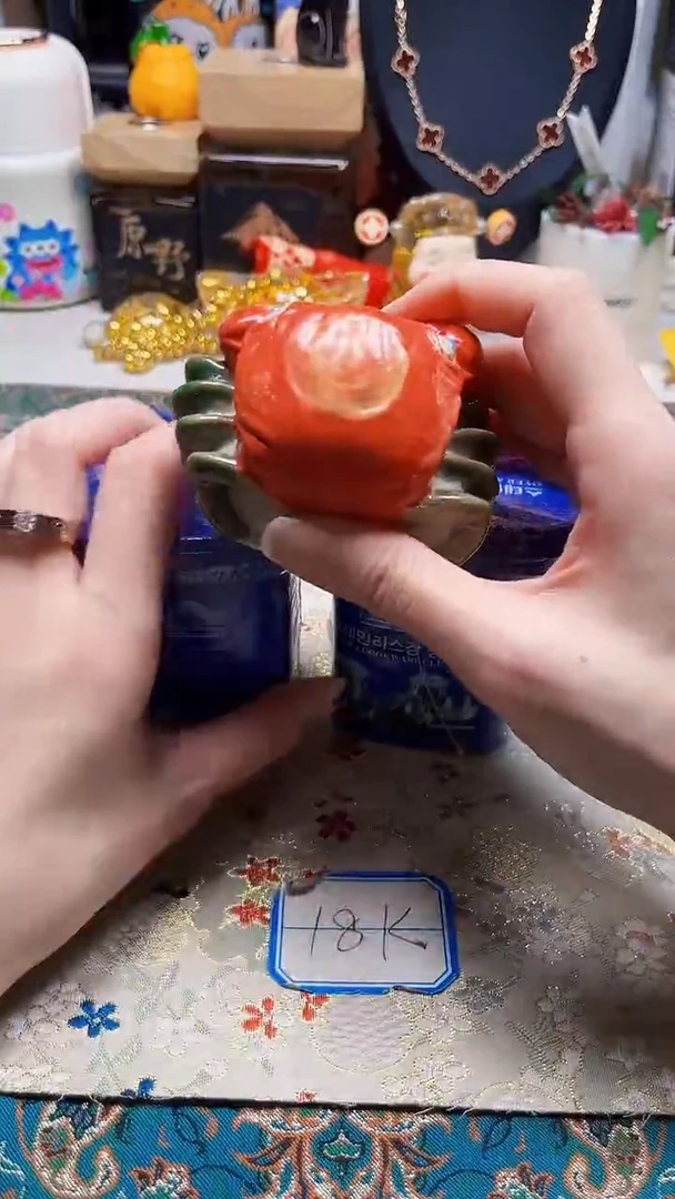 瓷片陶茶666文玩周边多人