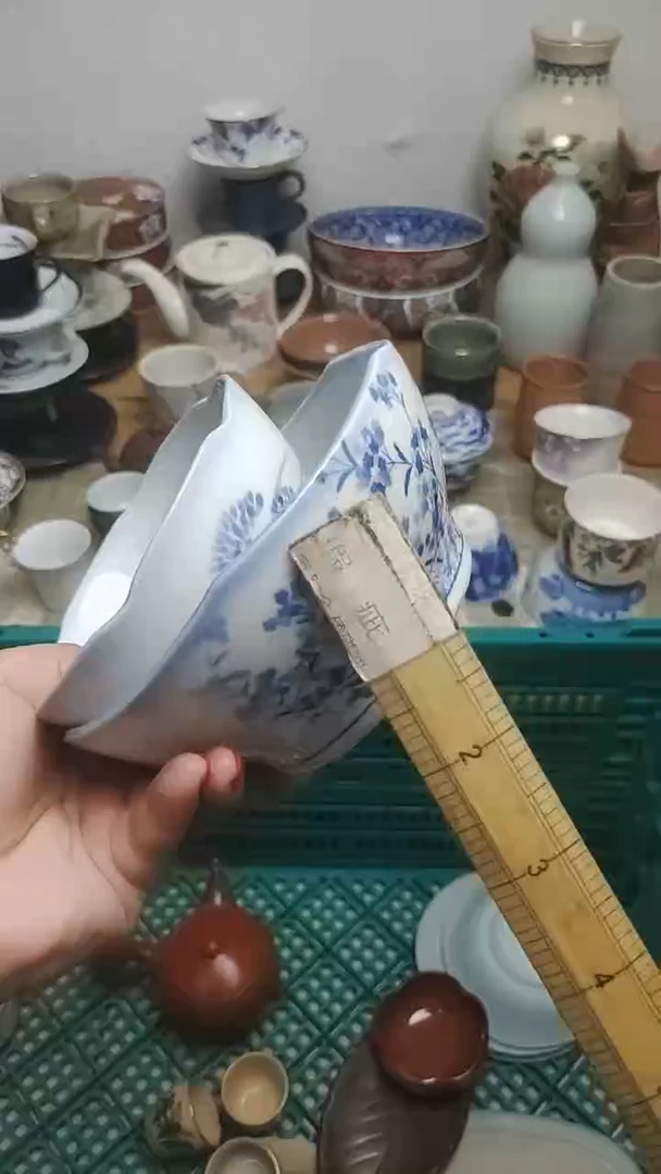 紫韵陶艺优品小铺彩****y紫韵陶艺优品小铺