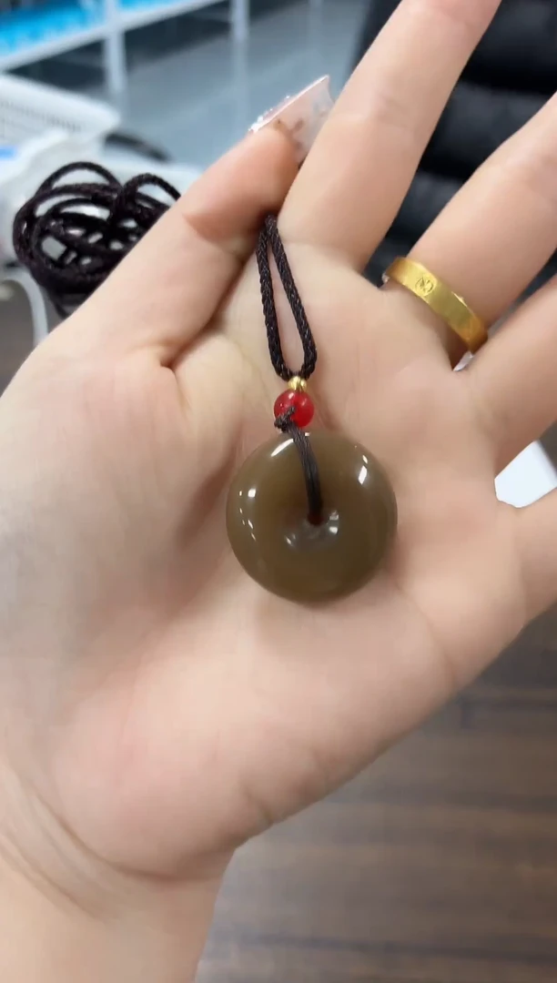 【高定甄选】高端轻奢多样性发货HF1664S